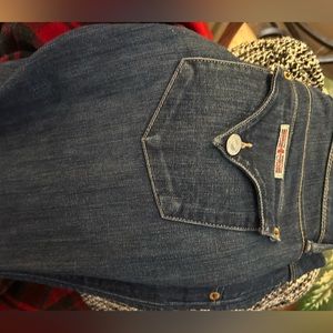 NWOT tags Hudson jeans